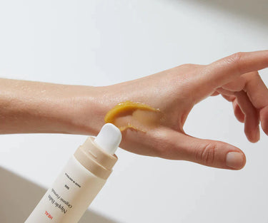 Organic Nipple Balm | Bare-Mum Nipple Balm from Bare-Mum maternity store australia